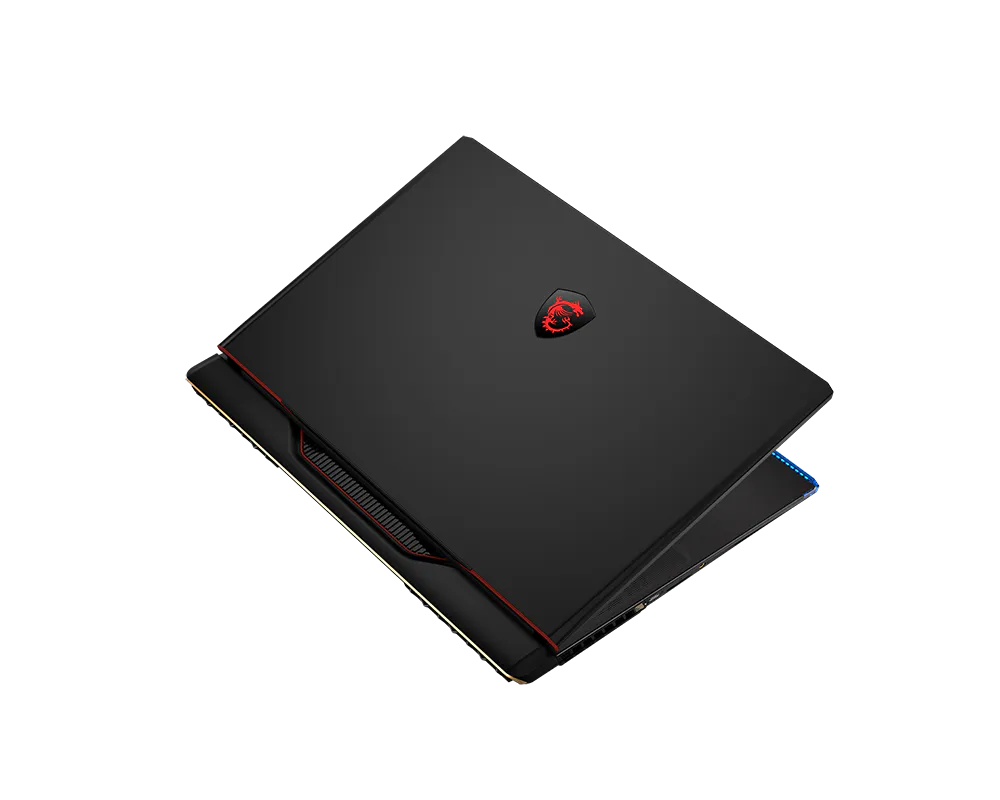 Ноутбук MSI Raider GE78 HX